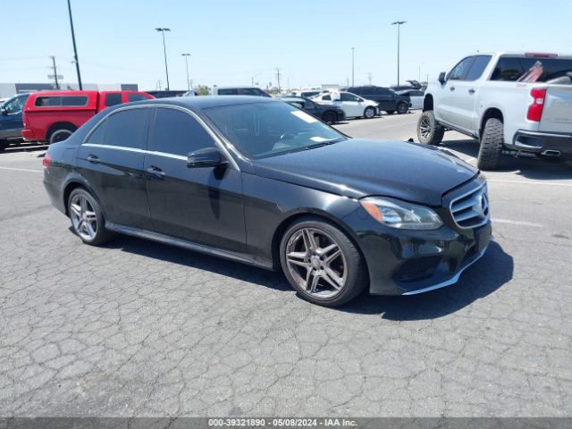 mercedes-benz e 350 2014 wddhf5kb8ea840547