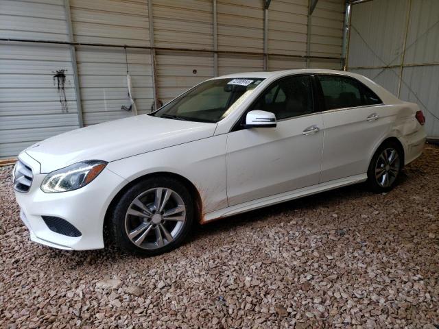 mercedes-benz e 350 2014 wddhf5kb8ea850379