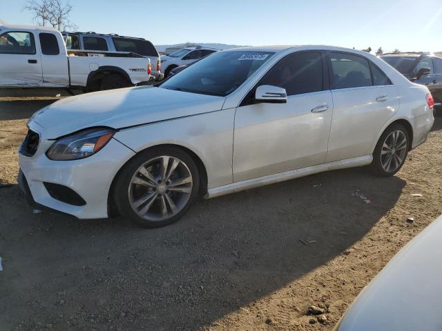 mercedes-benz e 350 2014 wddhf5kb8ea895337