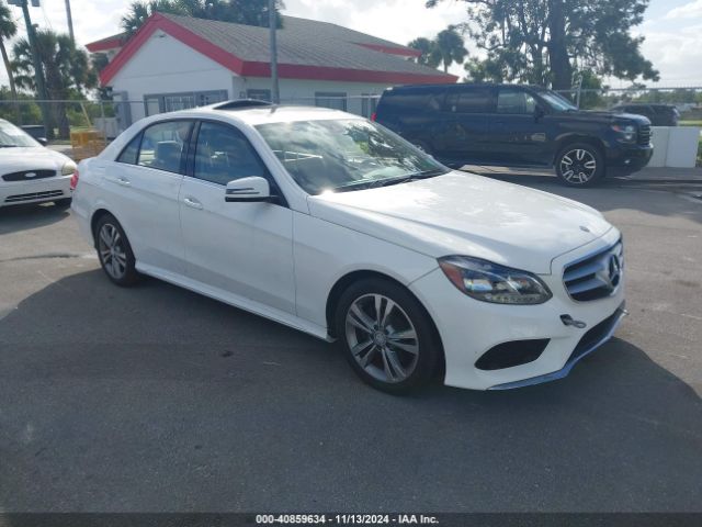 mercedes-benz e-class 2015 wddhf5kb8fb096654