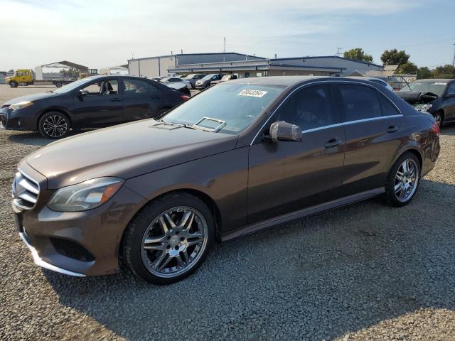 mercedes-benz e 350 2015 wddhf5kb8fb129961