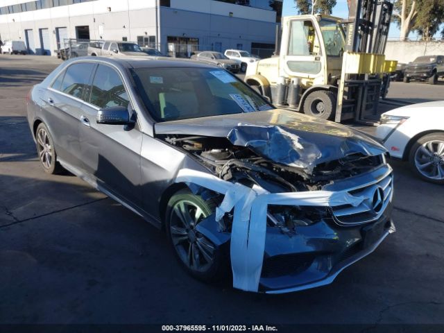 mercedes-benz  2016 wddhf5kb8gb214476