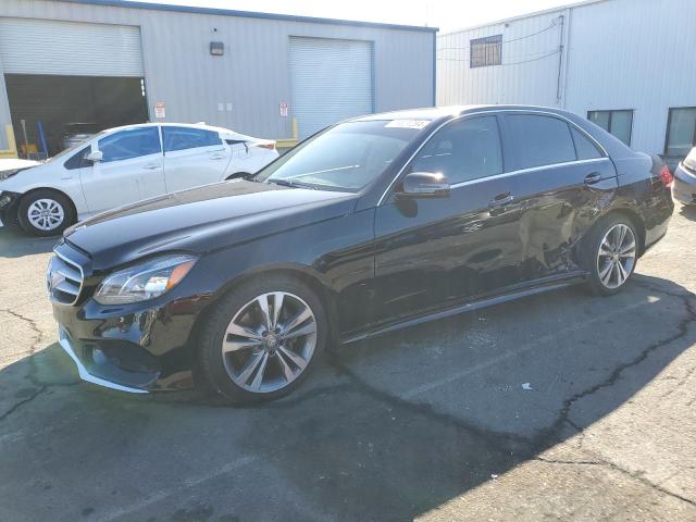 mercedes-benz e 350 2016 wddhf5kb8gb242536