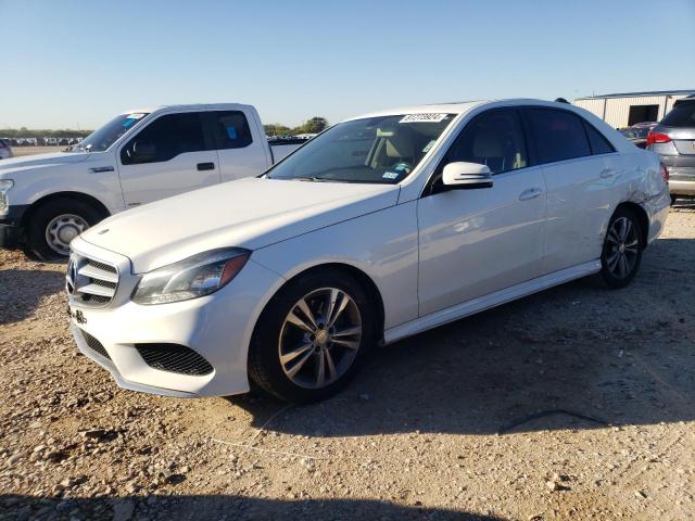 mercedes-benz e 350 2016 wddhf5kb8gb270465