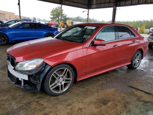 mercedes-benz e-class 2016 wddhf5kb8gb310401