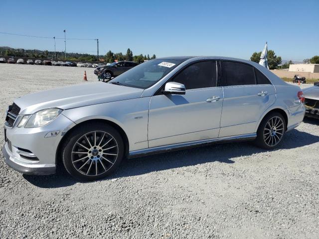 mercedes-benz e-class 2012 wddhf5kb9ca597344