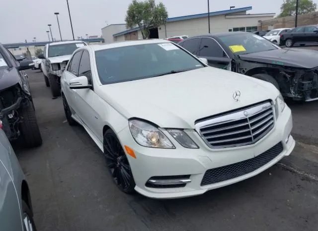 mercedes-benz e-klasse 2012 wddhf5kb9ca609671