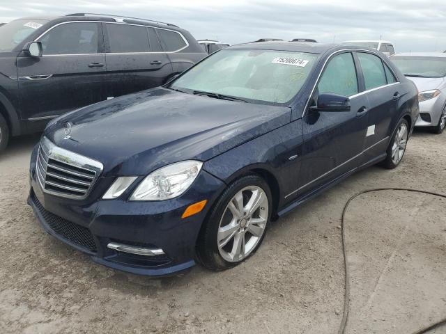 mercedes-benz e 350 2012 wddhf5kb9ca613008