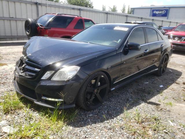 mercedes-benz e 350 2013 wddhf5kb9da667197