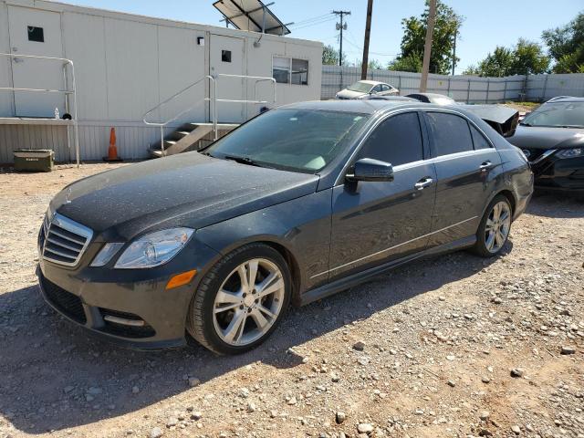 mercedes-benz e 350 2013 wddhf5kb9da677499