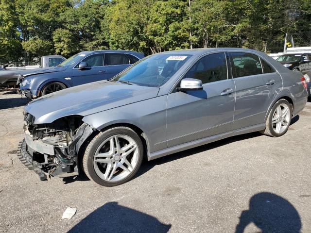 mercedes-benz e 350 2013 wddhf5kb9da718729