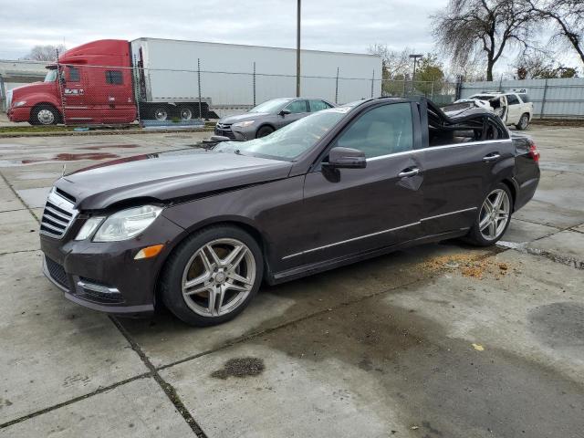 mercedes-benz e 350 2013 wddhf5kb9da730945