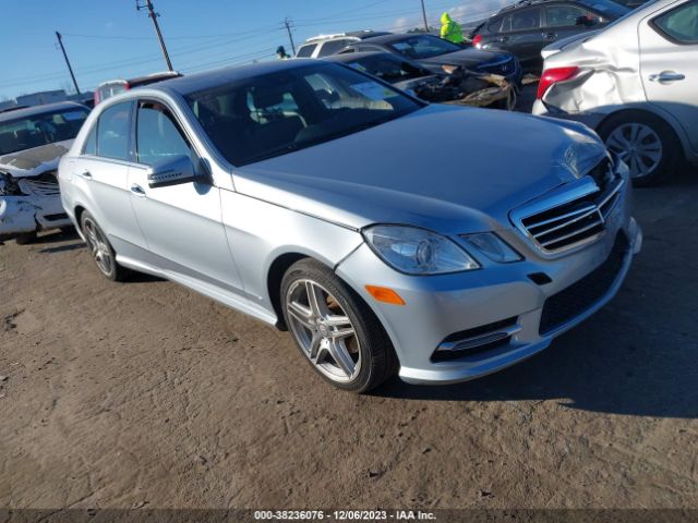 mercedes-benz  2013 wddhf5kb9da770667