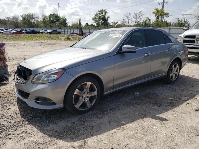 mercedes-benz e-class 2014 wddhf5kb9ea803295