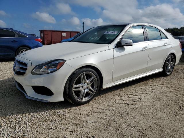 mercedes-benz e 350 2014 wddhf5kb9ea883228