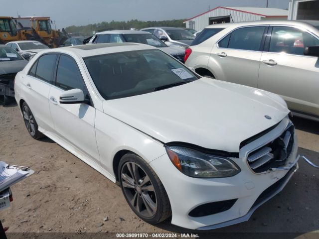 mercedes-benz e 350 2014 wddhf5kb9ea896318