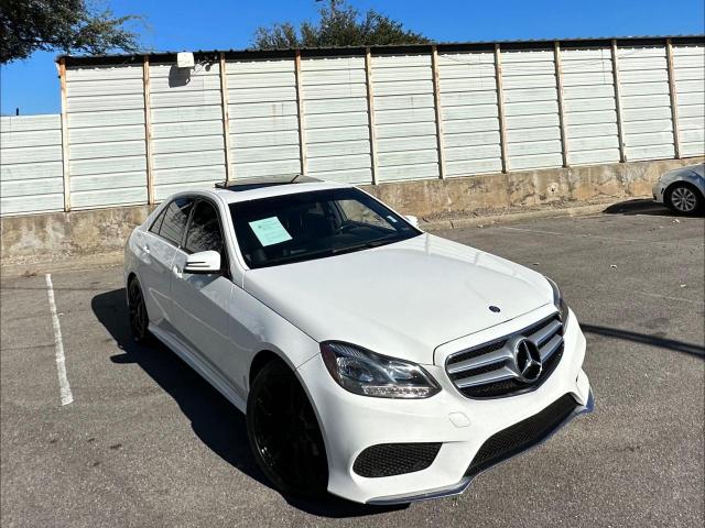 mercedes-benz e-class 2014 wddhf5kb9ea950782