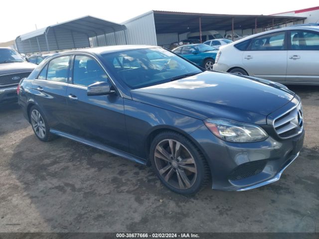 mercedes-benz e 350 2014 wddhf5kb9ea988786