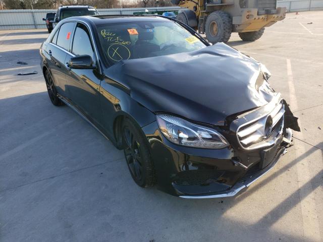 mercedes-benz e 350 2016 wddhf5kb9gb225535