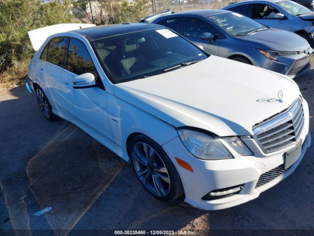 mercedes-benz e 350 2012 wddhf5kbxca533197