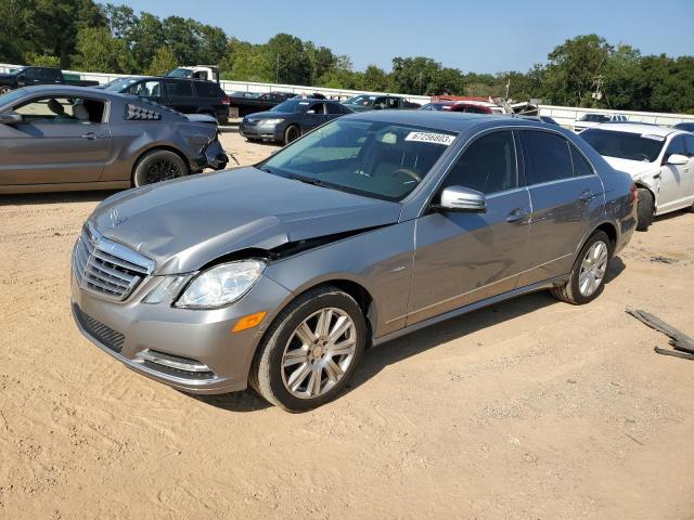 mercedes-benz e 350 2012 wddhf5kbxca586031