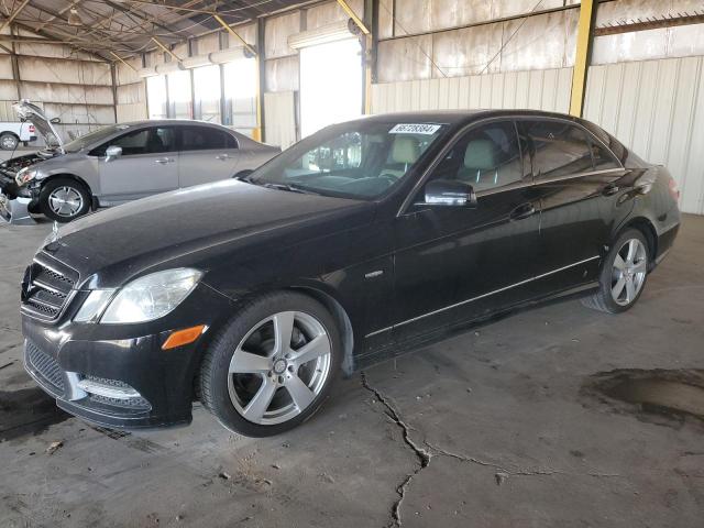 mercedes-benz e 350 2012 wddhf5kbxca591424