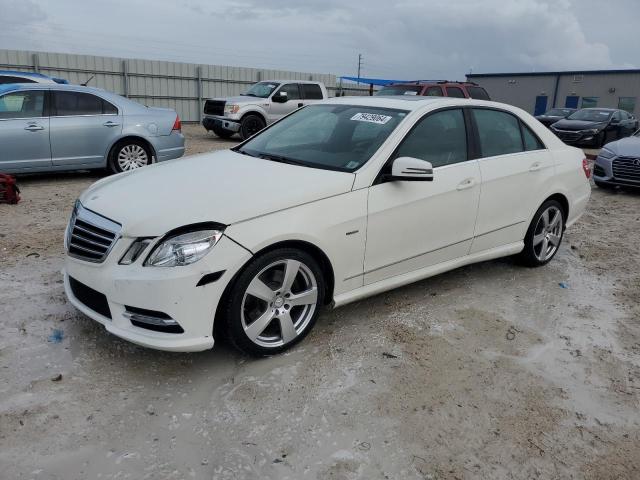 mercedes-benz e 350 2012 wddhf5kbxca641819