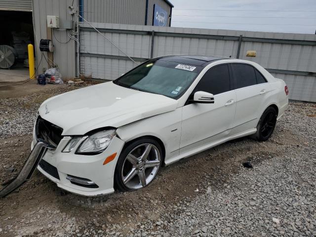 mercedes-benz e 350 2012 wddhf5kbxca648463