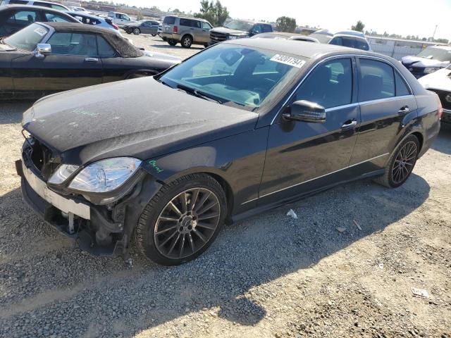 mercedes-benz e 350 2013 wddhf5kbxda661330