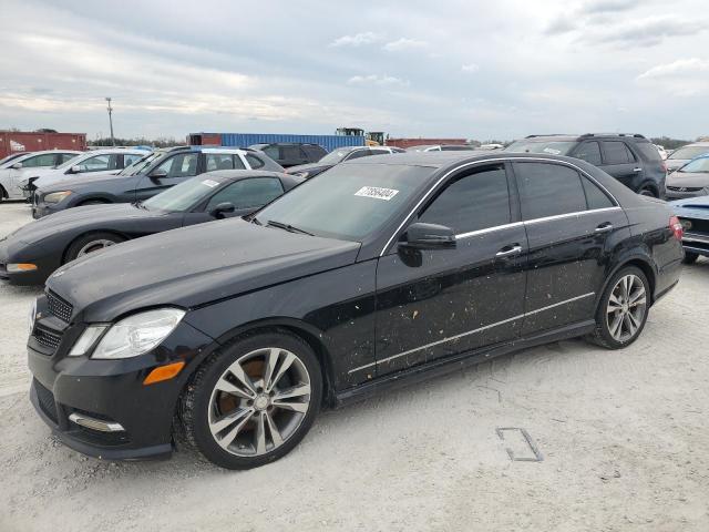 mercedes-benz e 350 2013 wddhf5kbxda687751