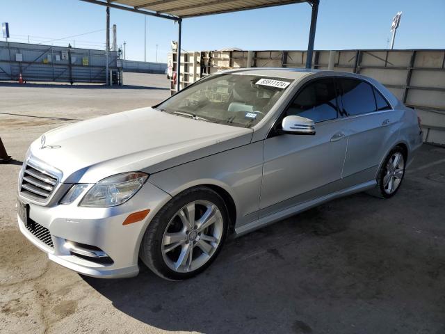 mercedes-benz e 350 2013 wddhf5kbxda710154