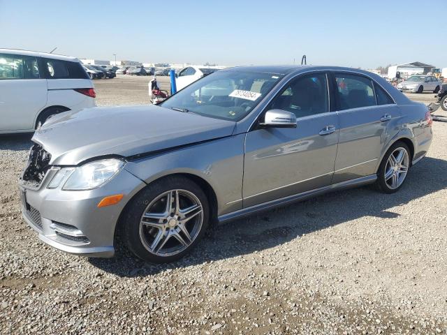 mercedes-benz e 350 2013 wddhf5kbxda728556