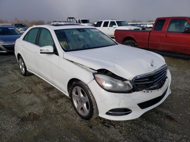 mercedes-benz e 350 2014 wddhf5kbxea777516