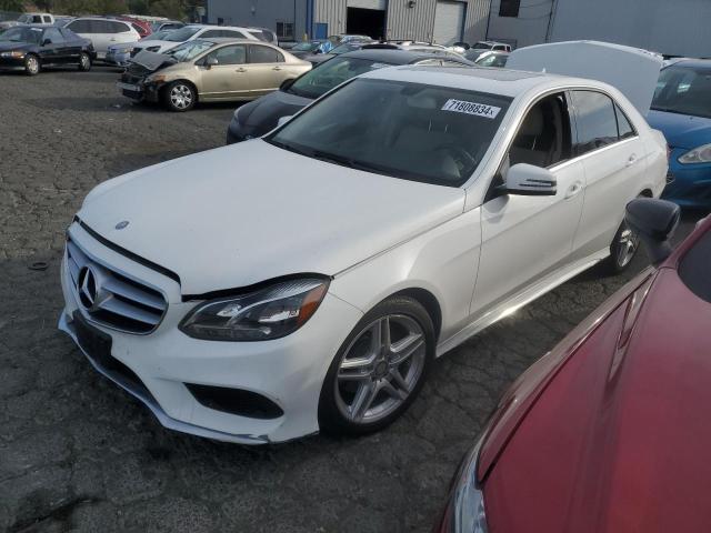 mercedes-benz e 350 2014 wddhf5kbxea804083