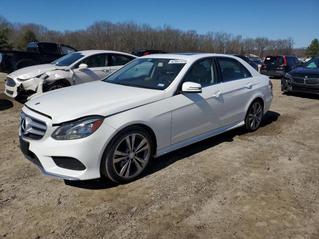 mercedes-benz e-class 2014 wddhf5kbxea815990