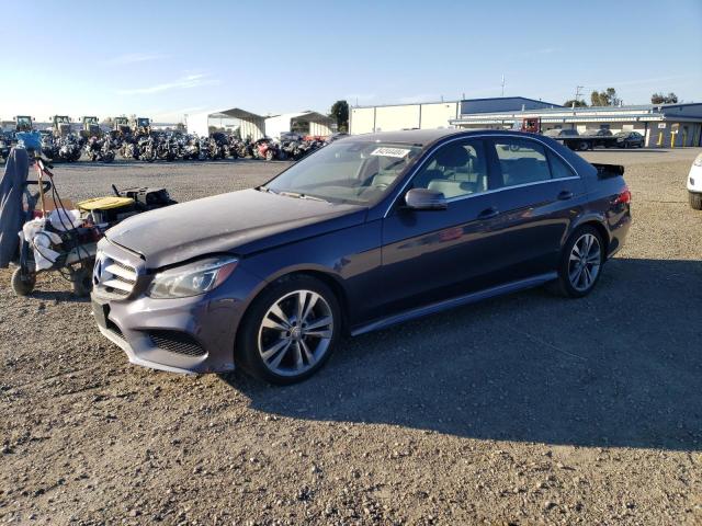 mercedes-benz e 350 2014 wddhf5kbxea879592