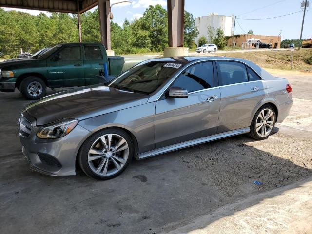 mercedes-benz e 350 2014 wddhf5kbxea884078