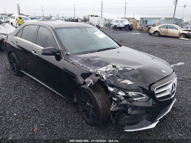 mercedes-benz e 350 2014 wddhf5kbxeb024370