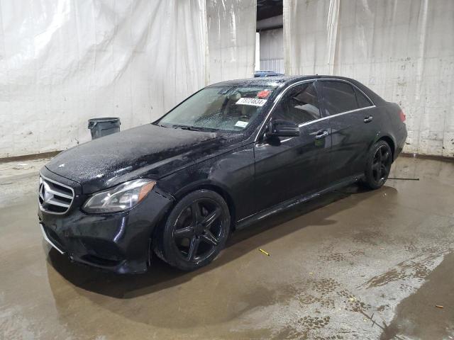 mercedes-benz e 350 2015 wddhf5kbxfb121456