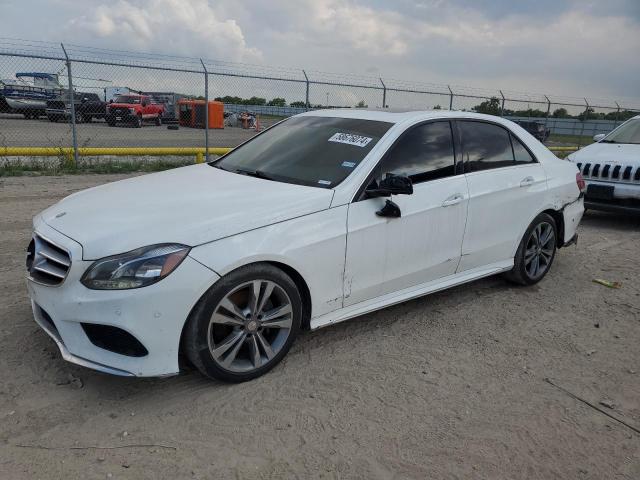 mercedes-benz e-class 2016 wddhf5kbxgb197664