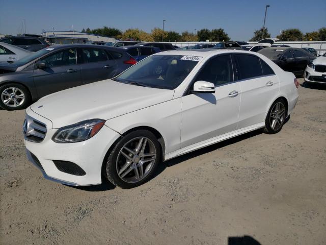 mercedes-benz e 350 2016 wddhf5kbxgb203222