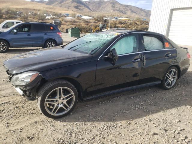 mercedes-benz e-class 2016 wddhf5kbxgb215550