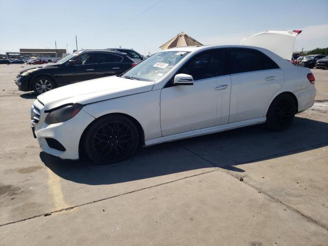 mercedes-benz e 350 2016 wddhf5kbxgb222580