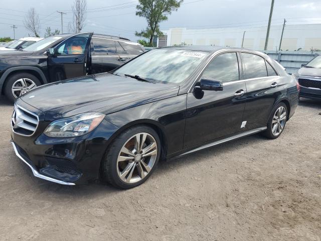 mercedes-benz e 350 2016 wddhf5kbxgb284755