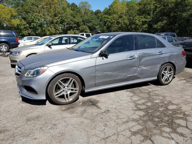 mercedes-benz e 400 2015 wddhf6fbxfb159821