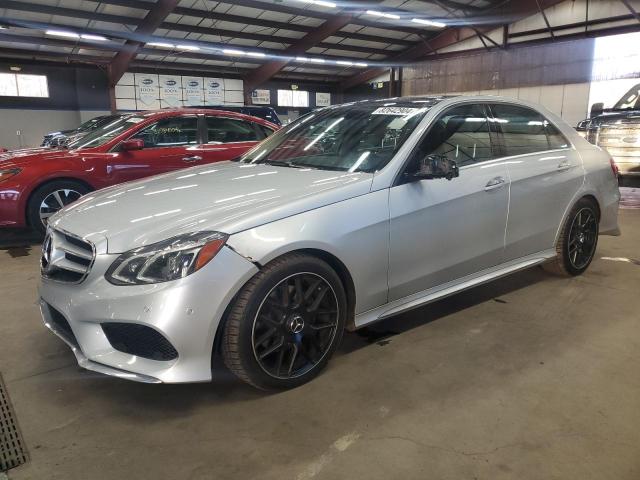 mercedes-benz e 400 4mat 2015 wddhf6hb0fb154687