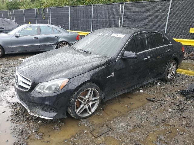 mercedes-benz e 400 4mat 2016 wddhf6hbxgb200883