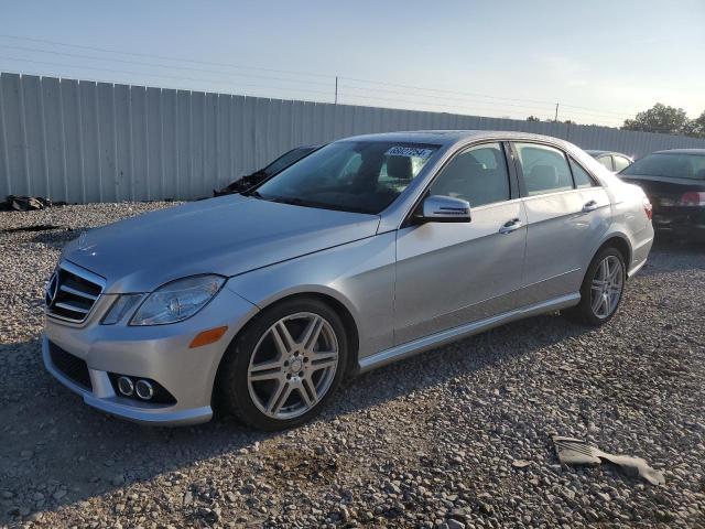 mercedes-benz e 550 2010 wddhf7cb4aa017845