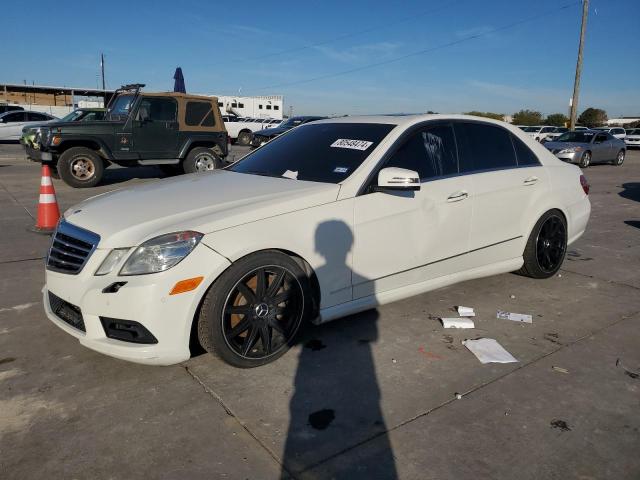 mercedes-benz e 550 2011 wddhf7cb4ba279575