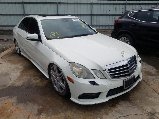 mercedes-benz e 550 2010 wddhf7cbxaa044015